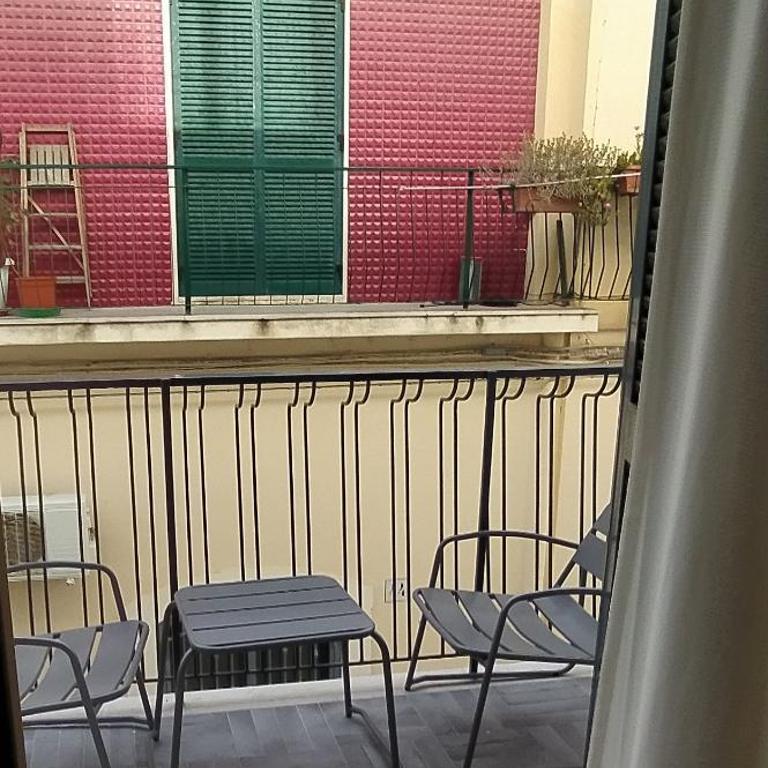Via Genova 31 - Appartamento con 1 Camera da Letto - 4