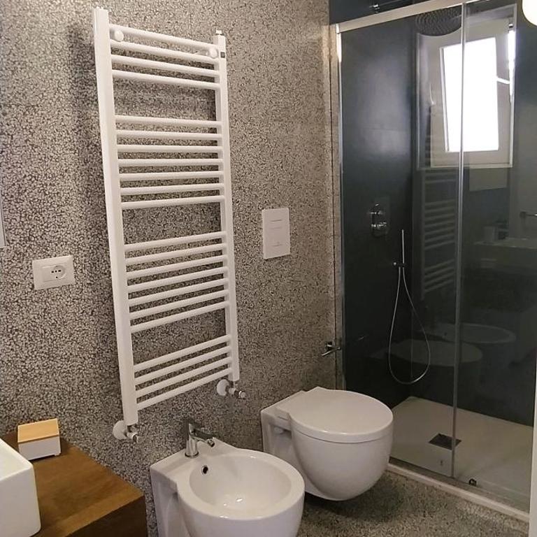 Via Genova 31 - Appartamento con 1 Camera da Letto - 3