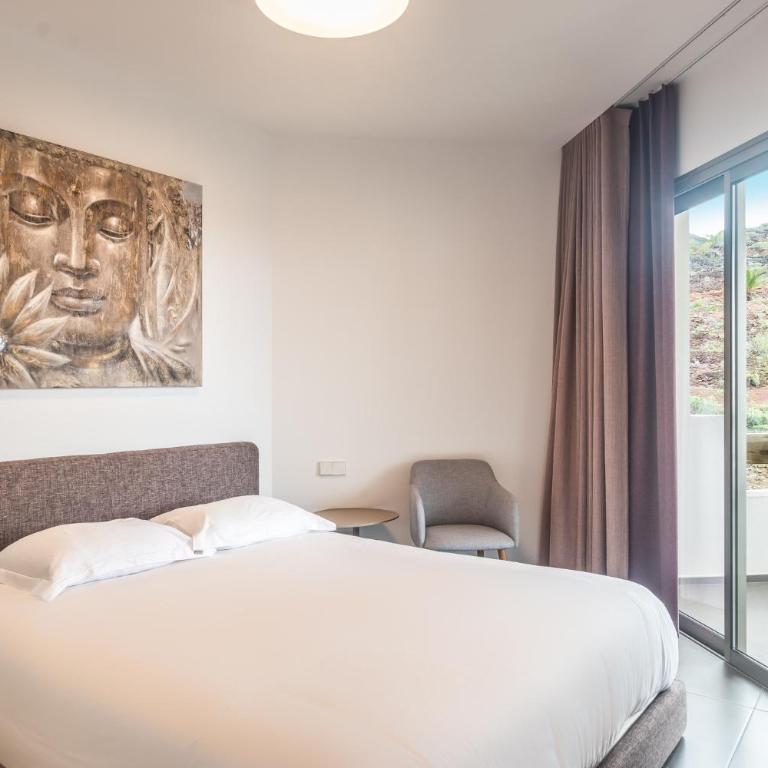 Gazmira 21 DELUXE 2B - Two-Bedroom House - 5