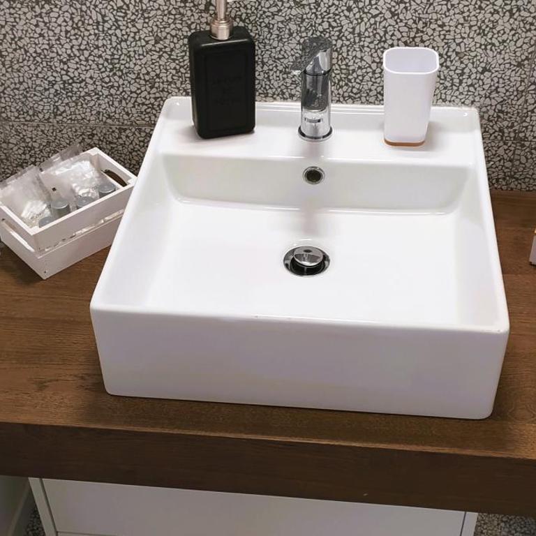 Via Genova 31 - Appartamento con 1 Camera da Letto - 4