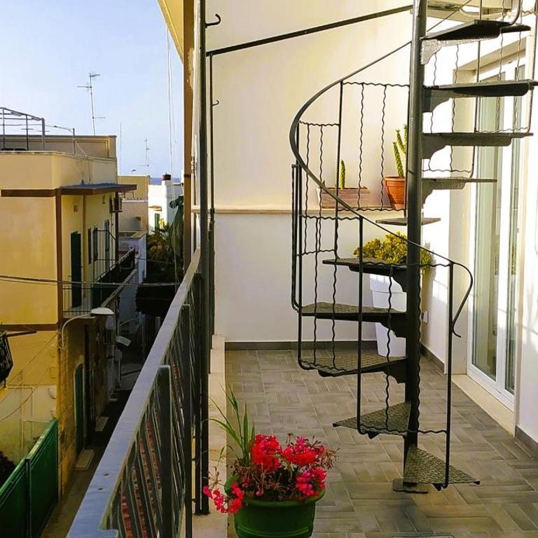 Via Genova 31 - Appartamento con 1 Camera da Letto - 3