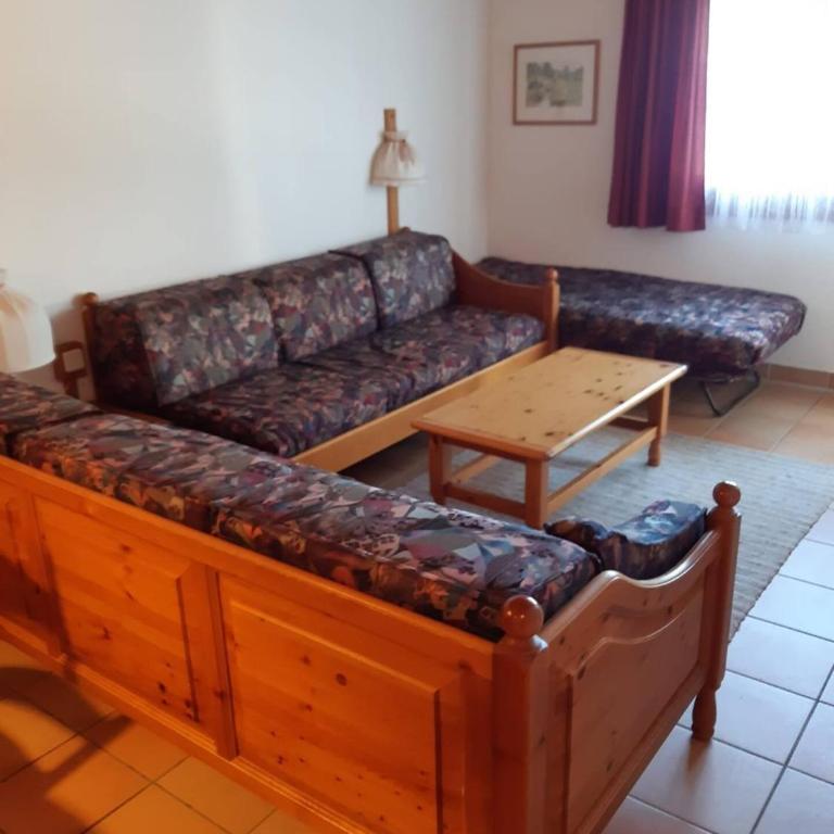 Apartment Wanderlust Gerlitzen - Apartment mit 1 Schlafzimmer - 8