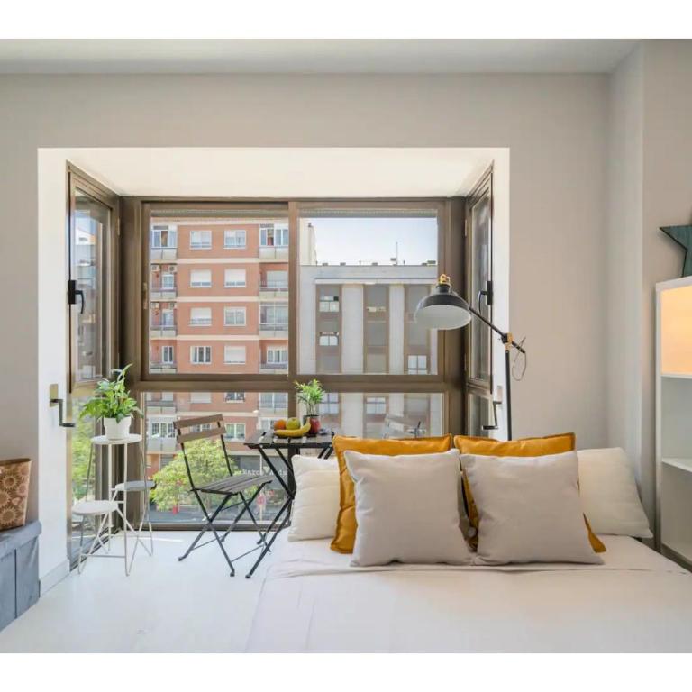 Lovely loft close Cuzco Sor Angela - Apartamento de 1 dormitorio - 3