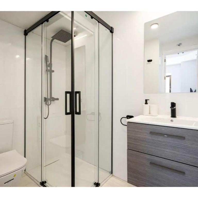 Lovely loft close Cuzco Sor Angela - Apartamento de 1 dormitorio - 4