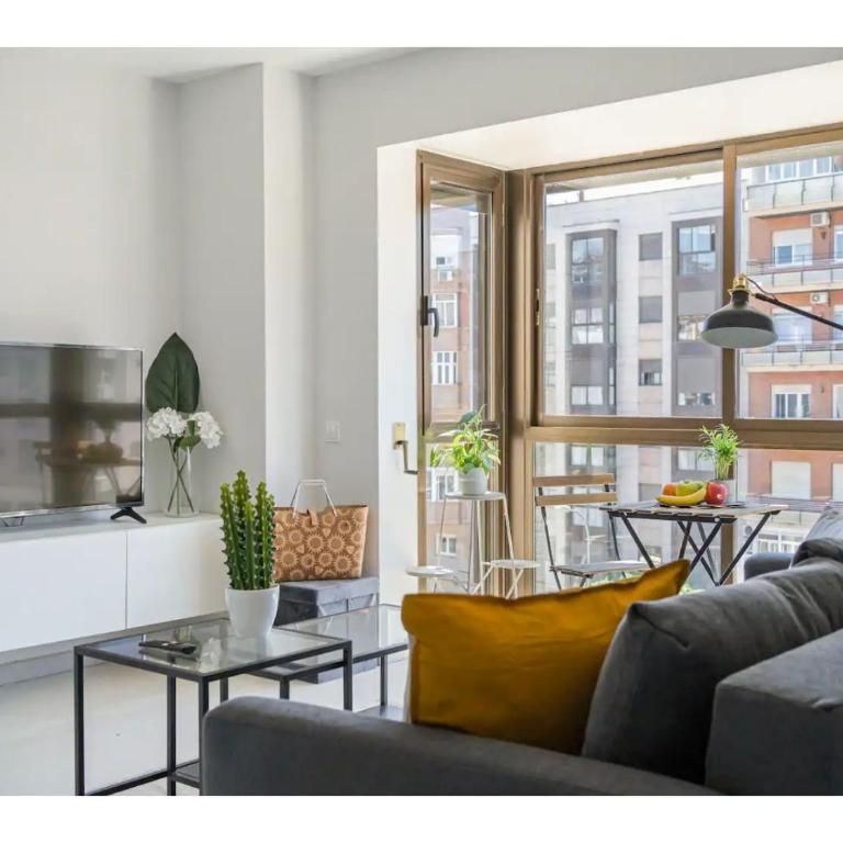 Lovely loft close Cuzco Sor Angela - Apartamento de 1 dormitorio - 6