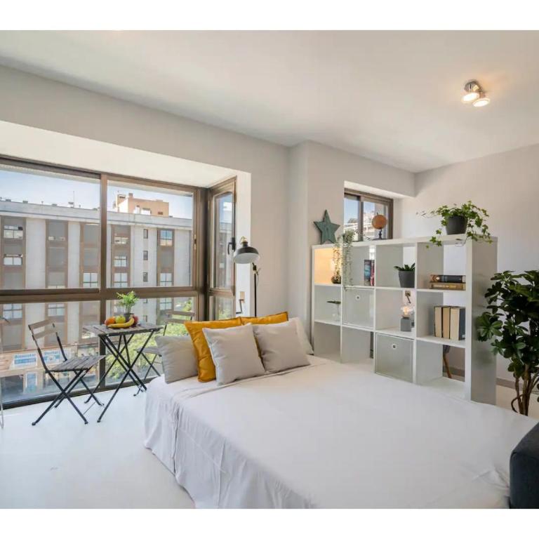 Lovely loft close Cuzco Sor Angela - Apartamento de 1 dormitorio - 7