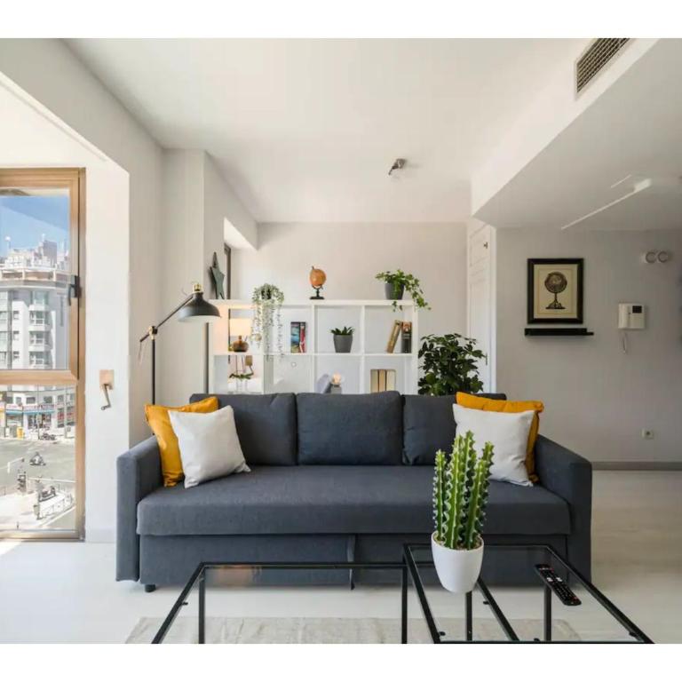 Lovely loft close Cuzco Sor Angela - Apartamento de 1 dormitorio - 9