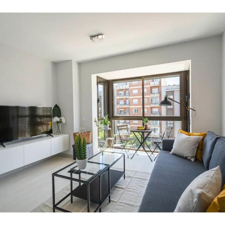 Lovely loft close Cuzco Sor Angela - Apartamento de 1 dormitorio - 1