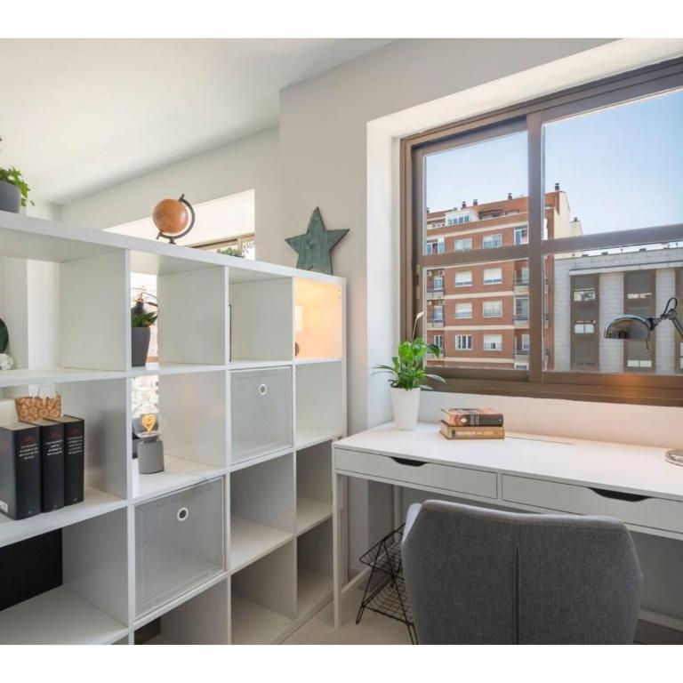 Lovely loft close Cuzco Sor Angela - Apartamento de 1 dormitorio - 11