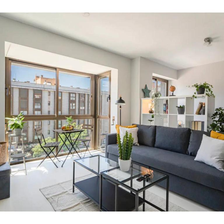 Lovely loft close Cuzco Sor Angela - Apartamento de 1 dormitorio - 12