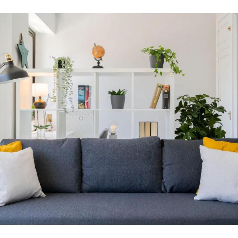 Lovely loft close Cuzco Sor Angela - Apartamento de 1 dormitorio - 14
