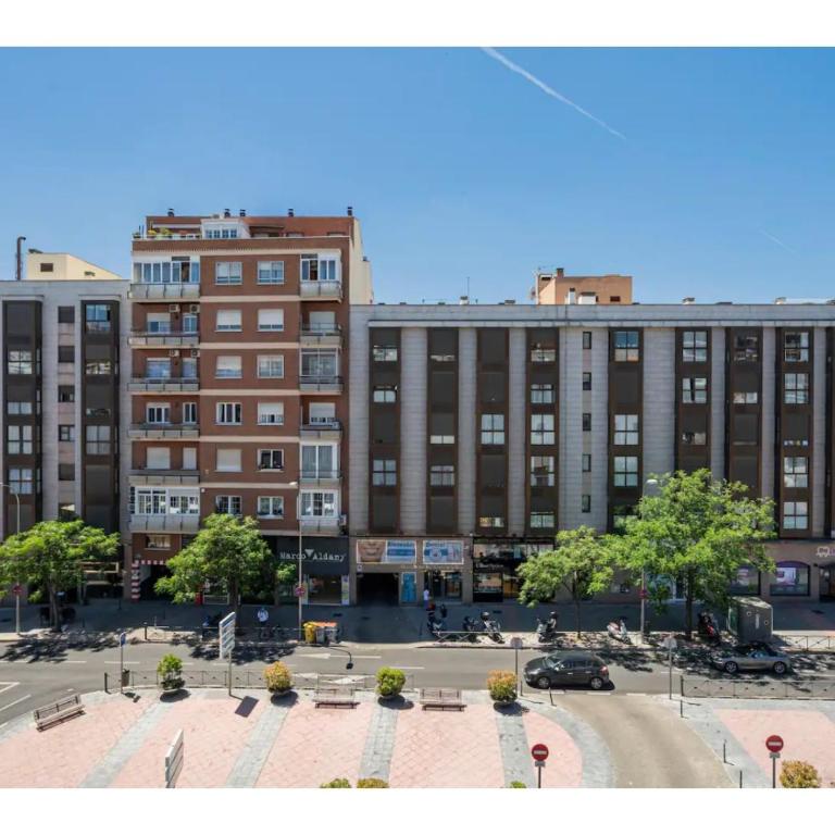 Lovely loft close Cuzco Sor Angela - Apartamento de 1 dormitorio - 15