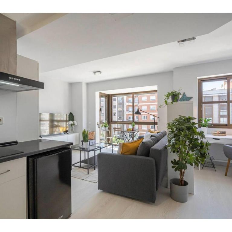 Lovely loft close Cuzco Sor Angela - Apartamento de 1 dormitorio - 16