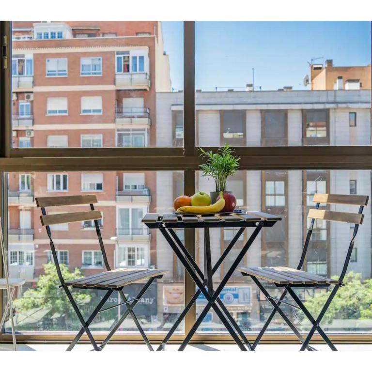 Lovely loft close Cuzco Sor Angela - Apartamento de 1 dormitorio - 17