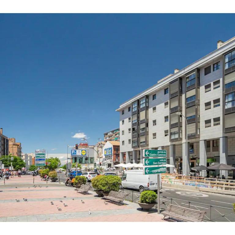 Lovely loft close Cuzco Sor Angela - Apartamento de 1 dormitorio - 18