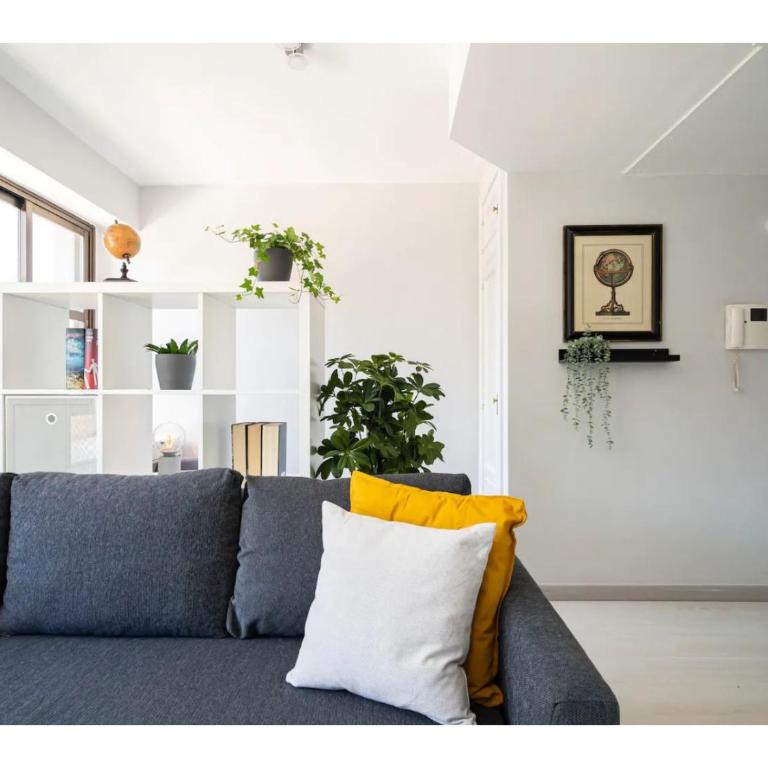 Lovely loft close Cuzco Sor Angela - Apartamento de 1 dormitorio - 21