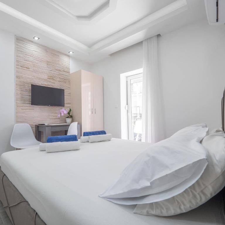 Casa di Fratelli - Standard Double Room - 11