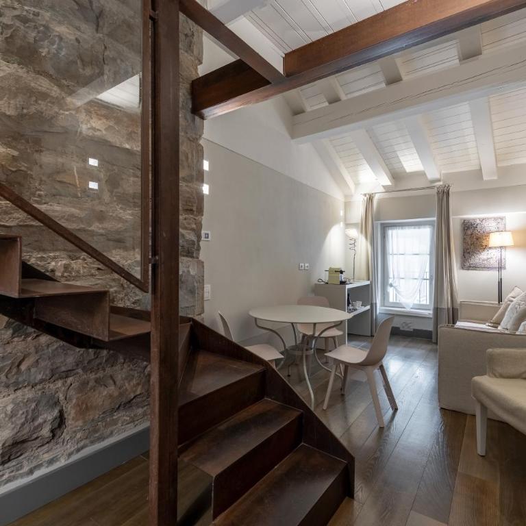 GombitHotel - Junior Suite su 2 Livelli - 2