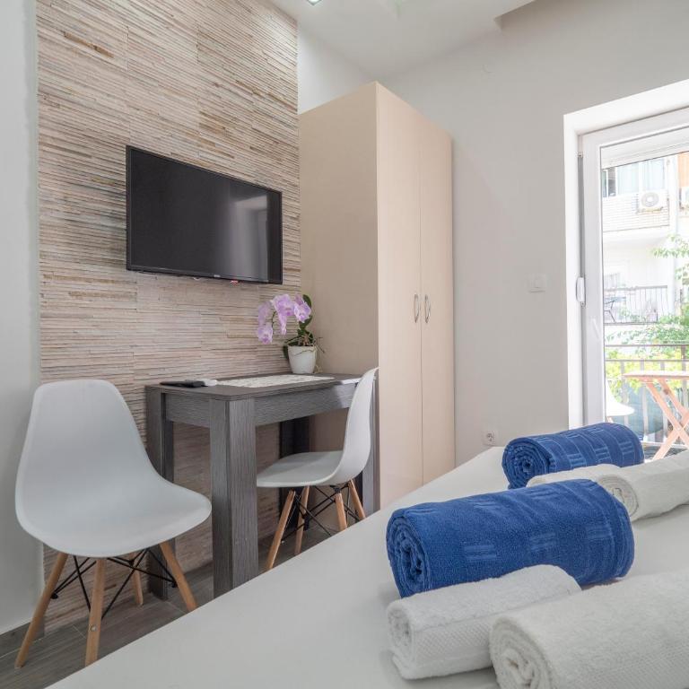 Casa di Fratelli - Standard Double Room - 9