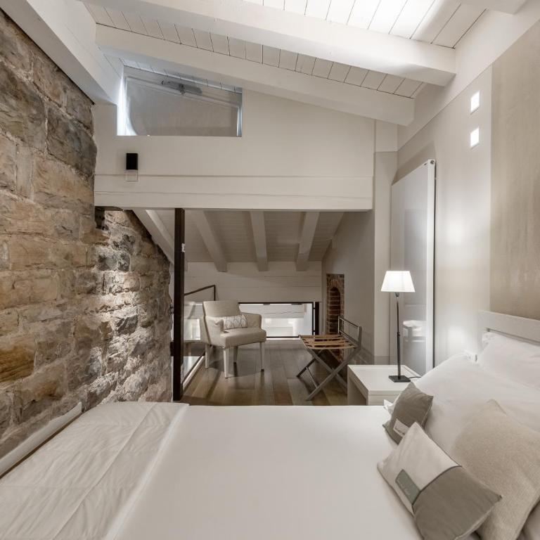 GombitHotel - Junior Suite su 2 Livelli - 3