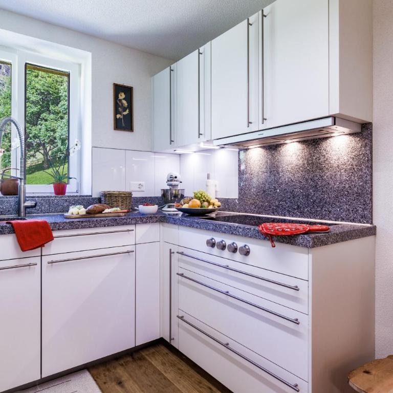 Le Manoir 5 - Apartment mit Balkon - 17