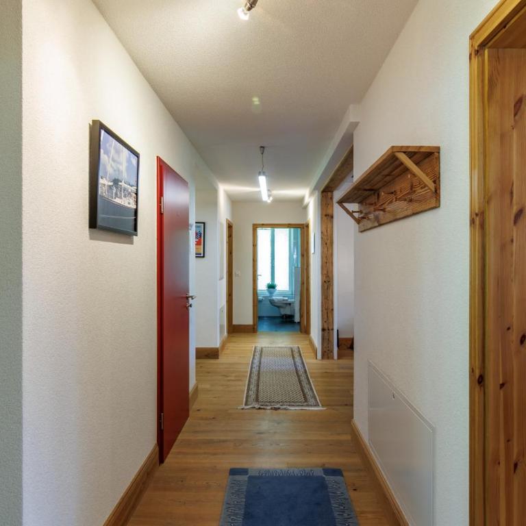 Le Manoir 5 - Apartment mit Balkon - 43