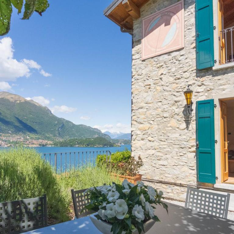 Villa Claudia Tuscany Style - Appartamento con 3 Camere da Letto - 7