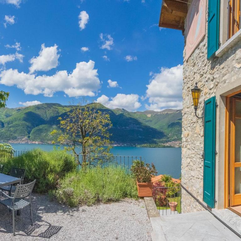 Villa Claudia Tuscany Style - Appartamento con 3 Camere da Letto - 1