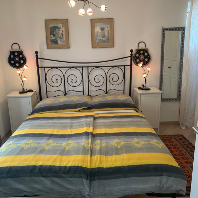 Ferienhaus, Rustico Auf Burg - Appartamento con 2 Camere da Letto - 47