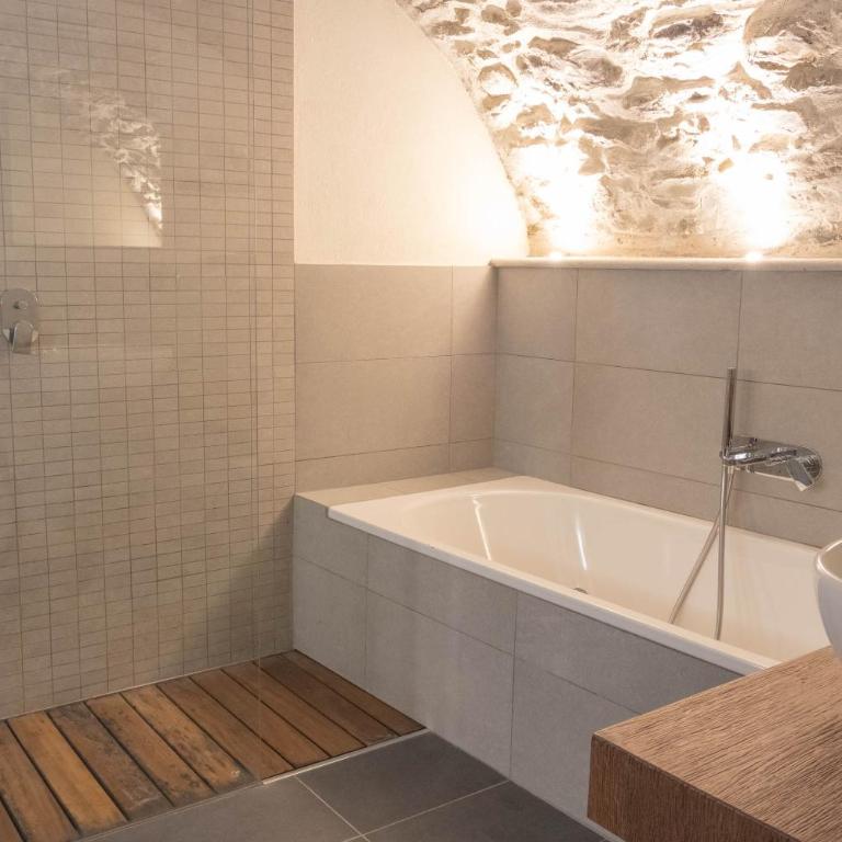 Villa Claudia Tuscany Style - Appartamento con 3 Camere da Letto - 32