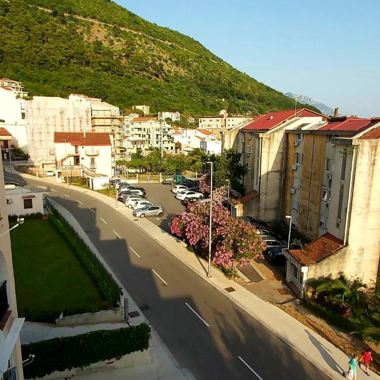 Sunčani apartman 1-Vila Amfora - Apartment with Terrace - 8