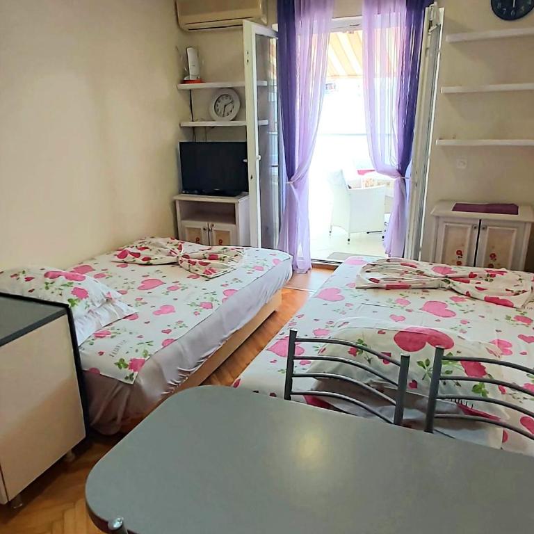 Sunčani apartman 1-Vila Amfora - Apartment with Terrace - 7