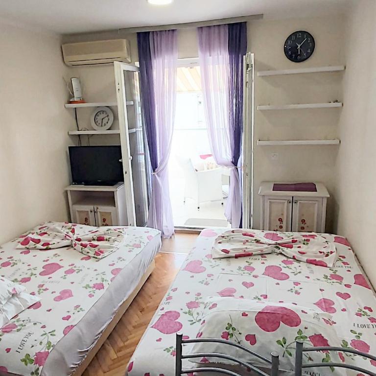 Sunčani apartman 1-Vila Amfora - Apartment with Terrace - 6