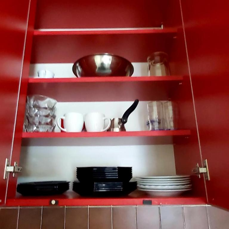 Sunčani apartman 1-Vila Amfora - Apartment with Terrace - 3