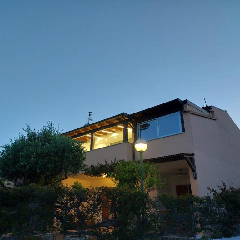 MaMa House con vista mare - Casa con 2 Camere da Letto - 53