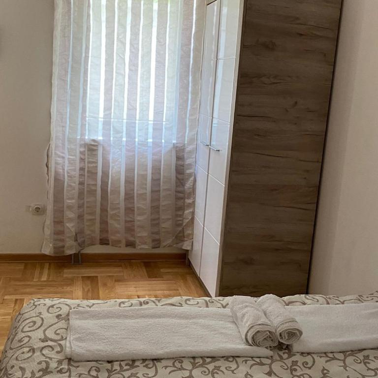 Apartmani CENTAR Vrnjacka Banja & Free Parking - Studio with Balcony - 16