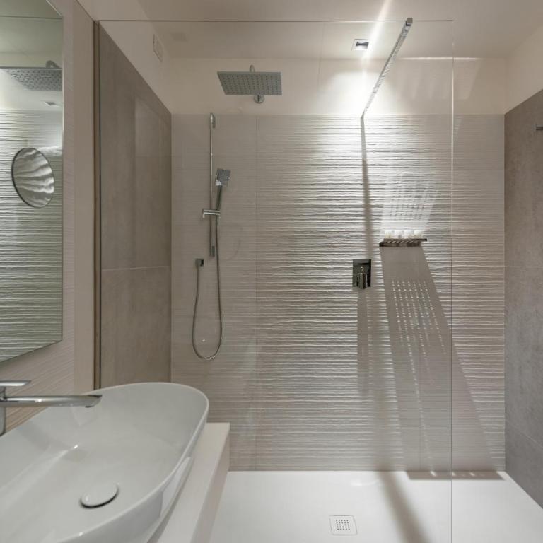 GombitHotel - Junior Suite su 2 Livelli - 4