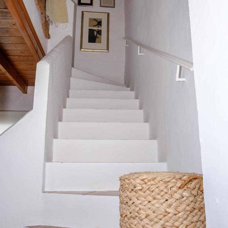 Casita Blanca - Casa de 2 dormitorios - 11