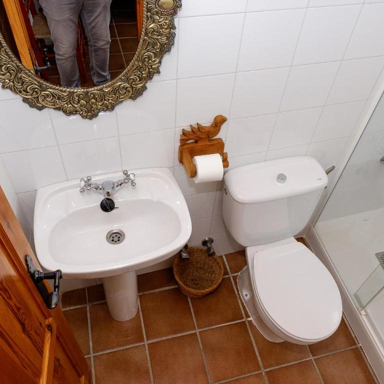 Casita Blanca - Casa de 2 dormitorios - 13