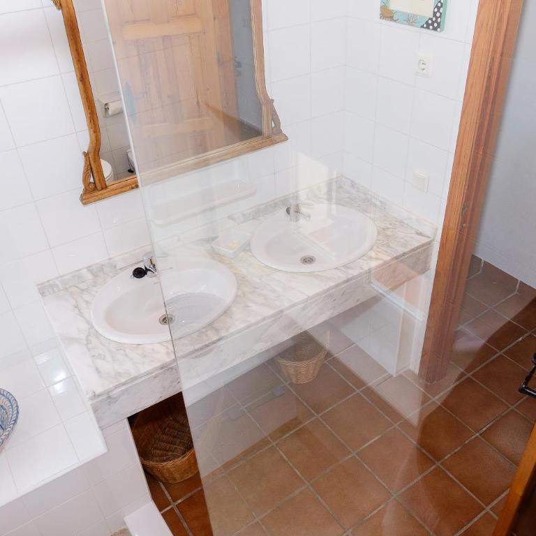 Casita Blanca - Casa de 2 dormitorios - 14