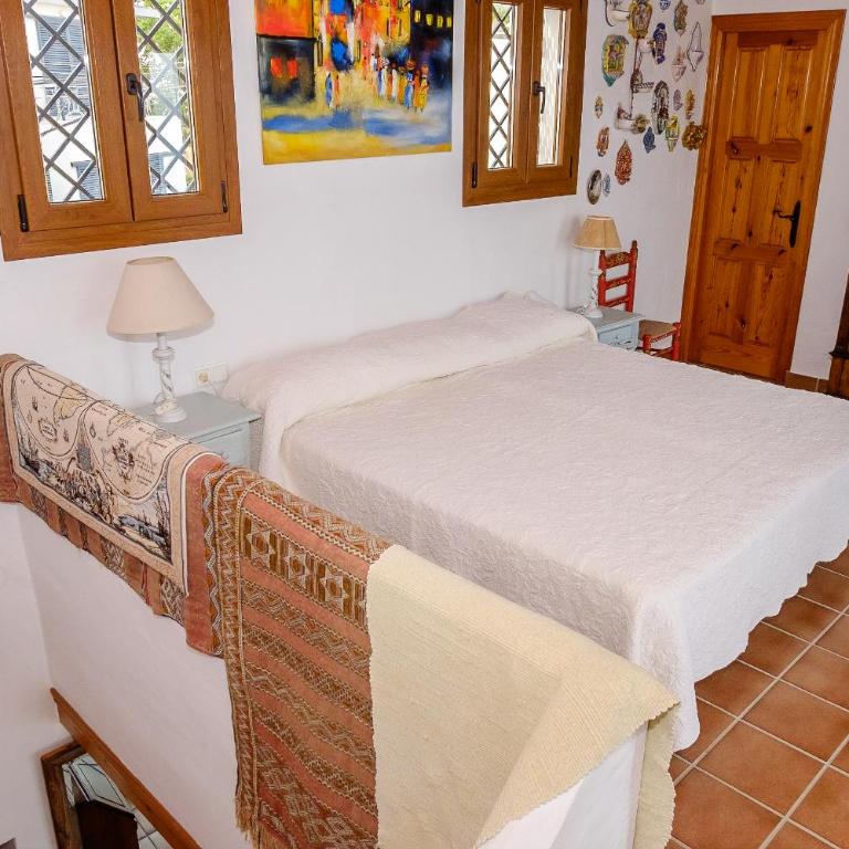Casita Blanca - Casa de 2 dormitorios - 15
