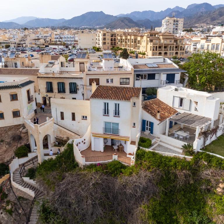 Casita Blanca - Casa de 2 dormitorios - 17