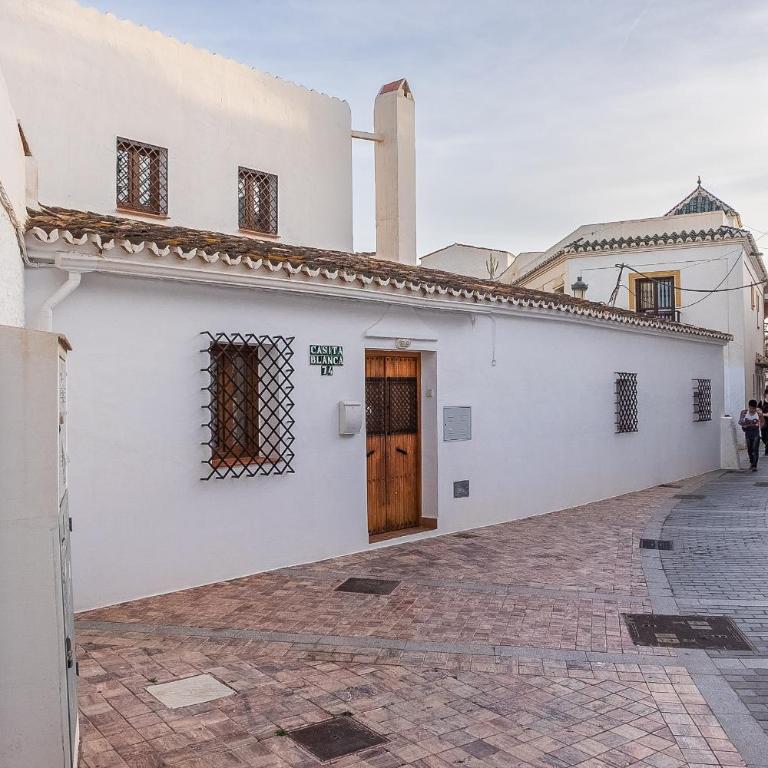 Casita Blanca - Casa de 2 dormitorios - 19