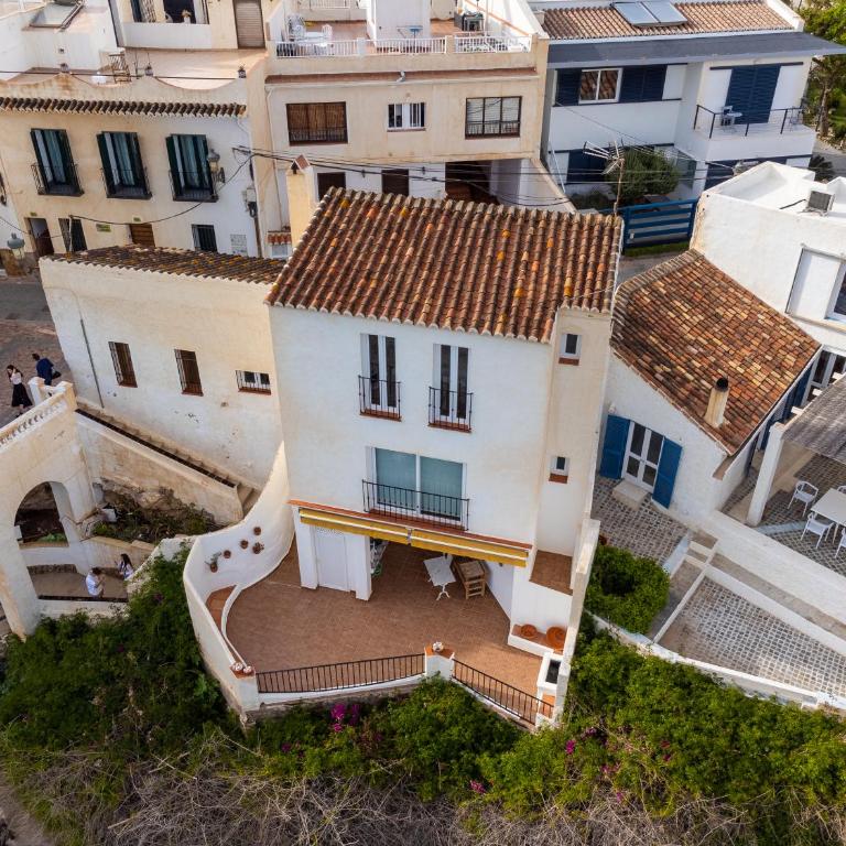 Casita Blanca - Casa de 2 dormitorios - 20