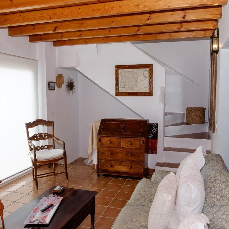 Casita Blanca - Casa de 2 dormitorios - 22