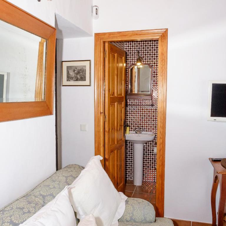 Casita Blanca - Casa de 2 dormitorios - 23