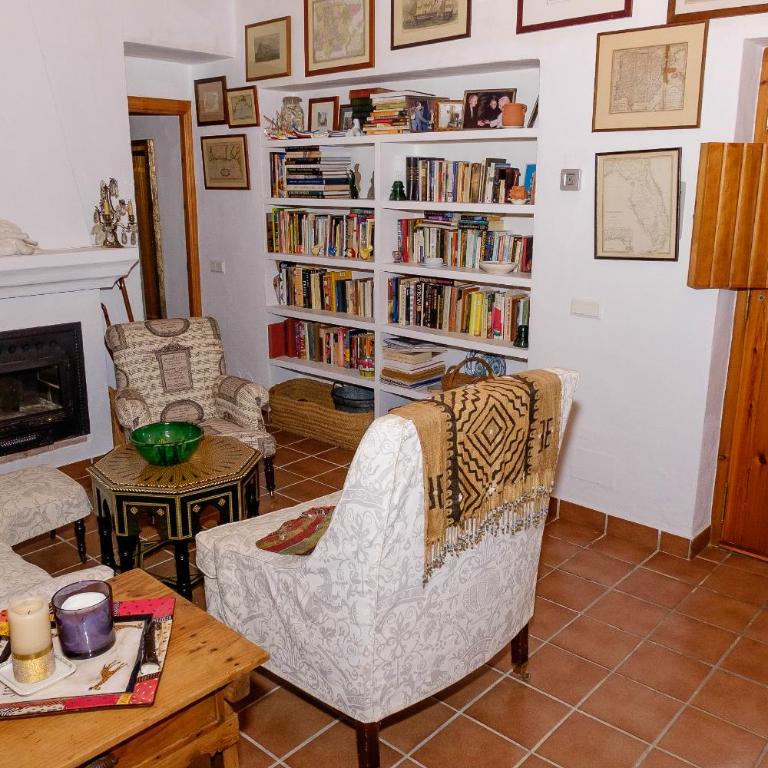 Casita Blanca - Casa de 2 dormitorios - 24