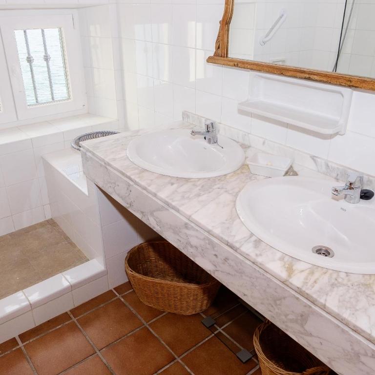 Casita Blanca - Casa de 2 dormitorios - 25