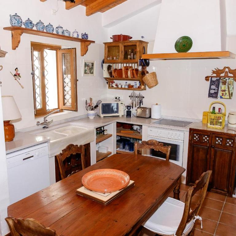 Casita Blanca - Casa de 2 dormitorios - 27