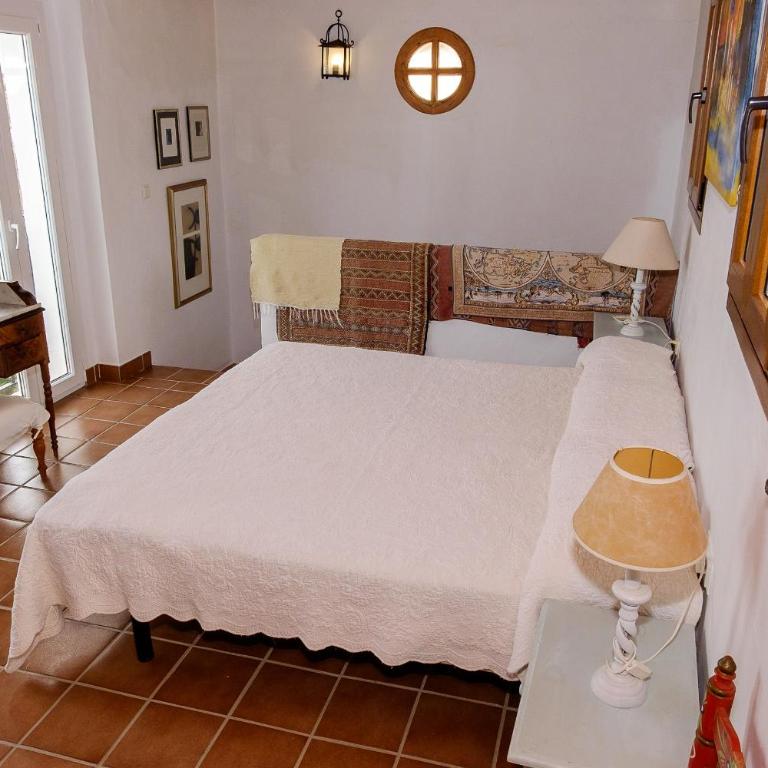 Casita Blanca - Casa de 2 dormitorios - 30